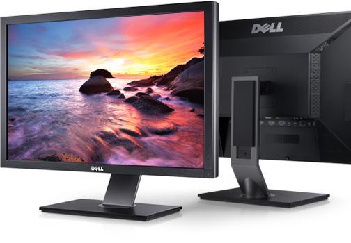 Màn hình dell ultrasharp u3011 30 '' (76cm) với màu sắc hàng đầu