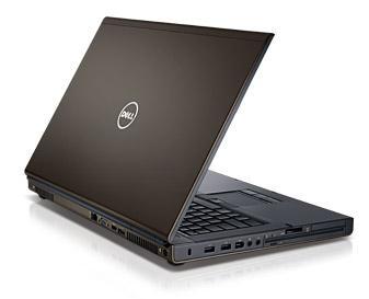 Precision m6600 Laptop (overview) 