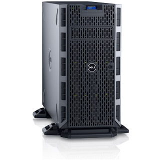 Dell PowerEdge T330 Xeon tower Server - Accelerate application performance 