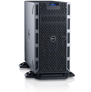 PowerEdge T330 tower server - Accelerate application performance 