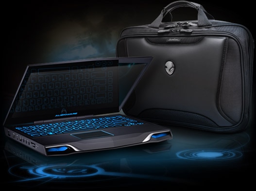 Alienware M14x Laptop Details Dell Canada