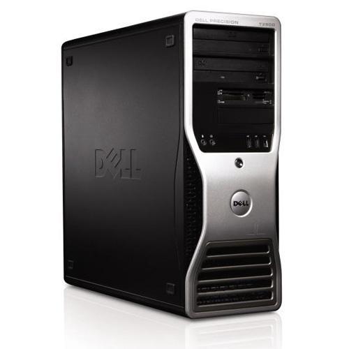 Precision T3500 Xeon Powered Desktop Workstation Dell Usa