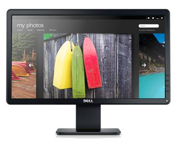 Dell E2014h Monitor