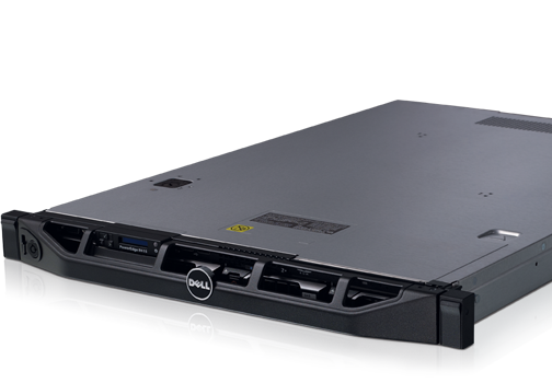 Poweredge R415 1u Rack Server Details Dell Nigeria