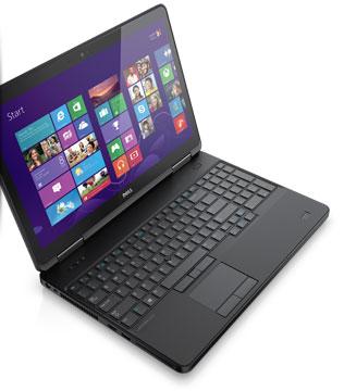 Latitude 15 5000 Series Laptop Dell Middle East
