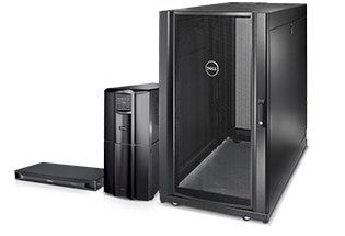 Dell Smart-UPS Online - Grow with our portfolio