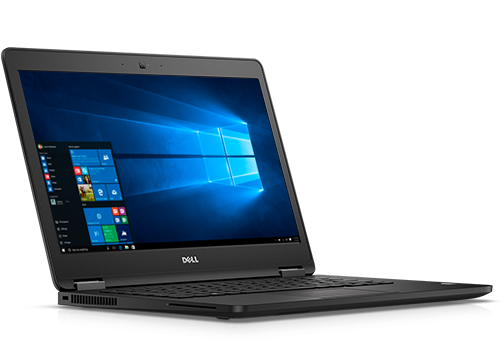 Dell Latitude E7470 - Core i5