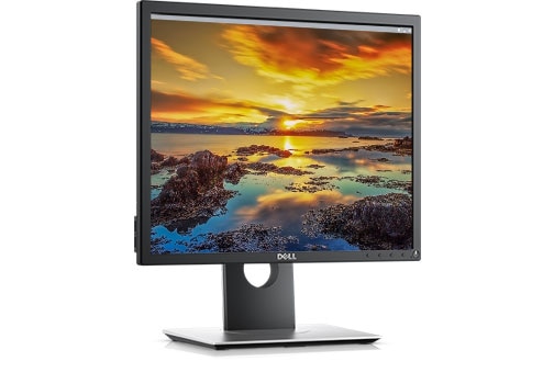 デル19型モニタ P1917s Dell 日本