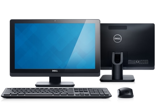 OptiPlex 3011 All-in-One With Optional Touch Screen | Dell Middle East