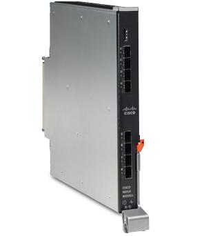 Cisco Nexus联网设备