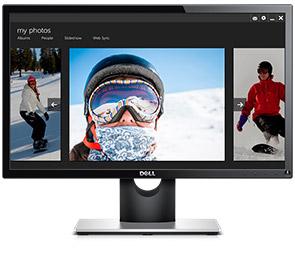 Dell 22 Monitor Se2216h Dell Middle East