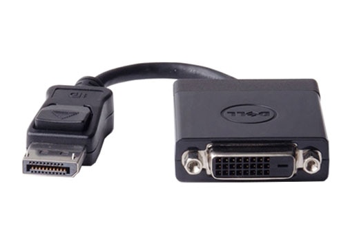 Dell 轉接器 Displayport 轉dvi 單一連結 Dell 台灣 Dell 轉接器 Displayport 轉dvi 單一連結 Dell 台灣