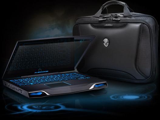 Alienware M14x Gaming Laptop Details Dell Usa