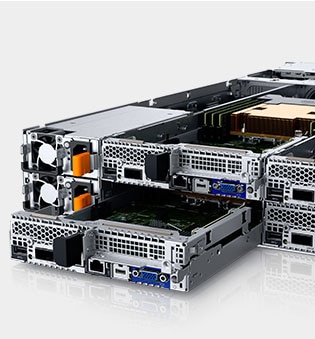 Poweredge C6320p 2u Rack Server Dell Macedonia