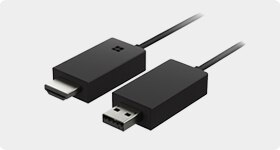 Dell P318S Projector - Microsoft Wireless Display Adapter Dell P318S Projector - Microsoft Wireless Display Adapter
