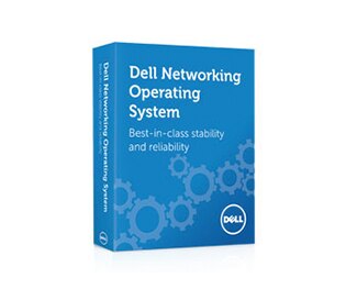 Dell Networking S-Series 1GbE switches - Built for cost-effective deployment