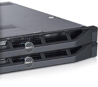 PowerEdge R210II Server — Business Value