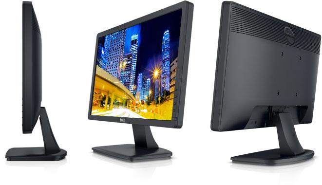 Dell E2013h Monitor