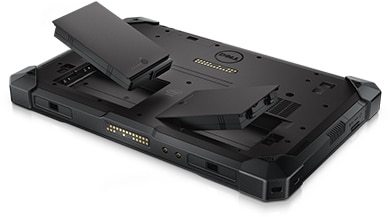 Latitude 12 Rugged Tablet Dell Middle East