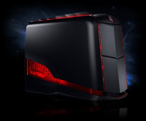 Alienware Aurora Alx Gaming Desktop Details Dell Usa