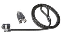 Màn hình Dell U2417H - Khóa cao cấp của Dell - LP500