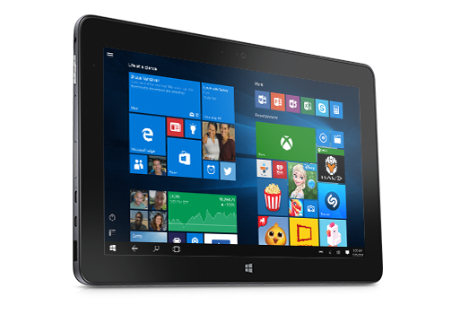 Dell Venue 11 Pro Hd Windows Tablet Dell Nigeria
