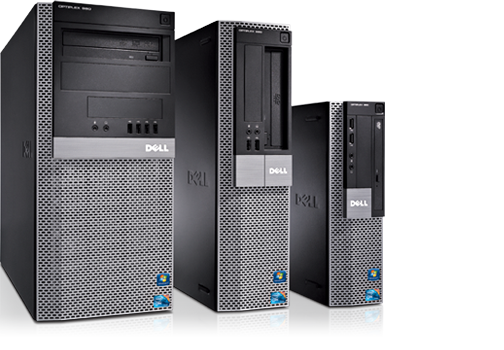 Optiplex 980 Desktop Details Dell United States