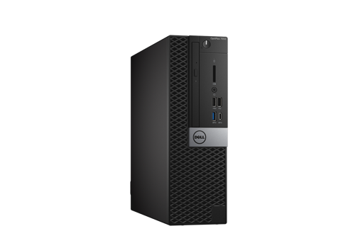 OptiPlex 7050 ultimate Tower and Small Form Factor | Dell Middle East
