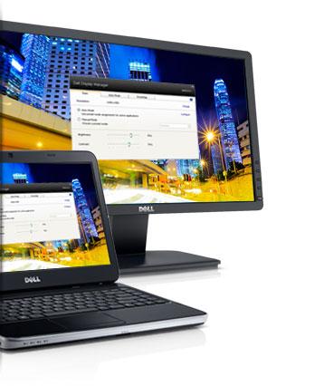 Dell E2013h Monitor Dell E2013h Monitor
