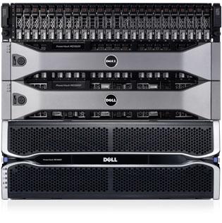PowerVault MD3 10 GbE iSCSI陣列系列 - 保護(hù)您的數(shù)據(jù)