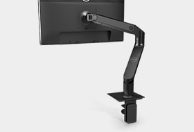 Dell E2318H Monitor - Dell Single Monitor Stand | MSA14