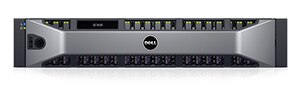 Dell Storage SC7020 - Dell EMC Storage SC420