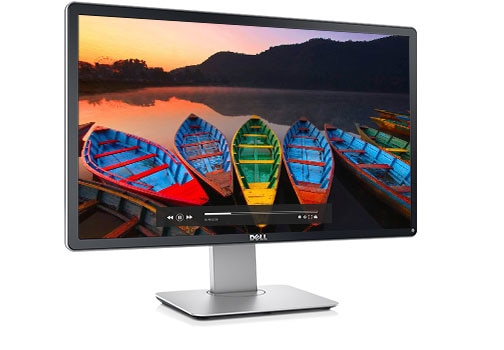 Dell 23 Monitor P2314h Professional Dell Middle East