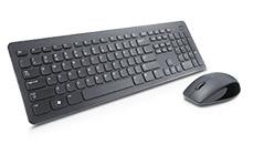 Dell Wireless Keyboard & Mouse Combo â KM632