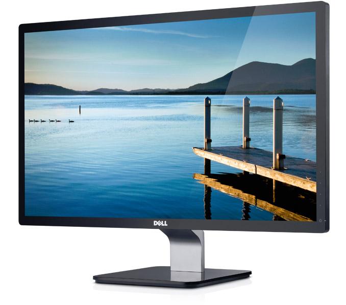 Dell S2440L Monitor Dell S2440L Monitor