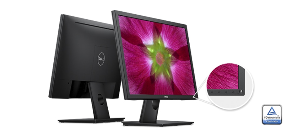  Dell E2318HN monitor – Kiváló használhatóság