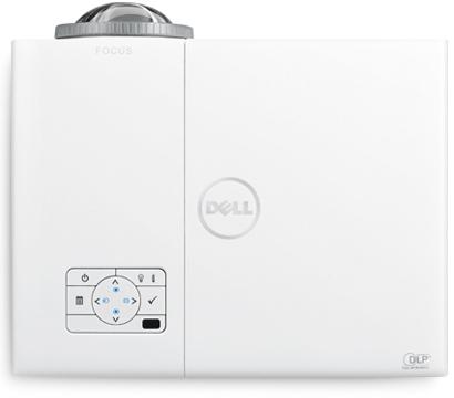 Projektor Dell S320