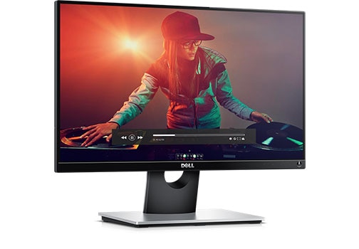 Dell 22 Monitor | S2216H Full HD 1920 x 1080 Resolution | Dell ...