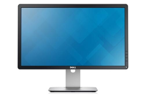 Monitor Dell P2214H