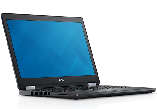 Dell Precision 3510