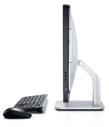 Stolní počítač OptiPlex 9010 All-in-One