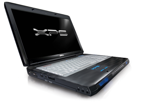 Dell Xps M1730 Laptop Dell Iceland