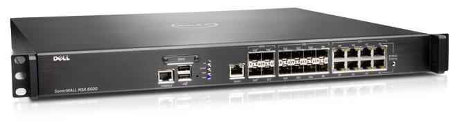 Sonicwall Nsa Series Networking Switches Dell Canada