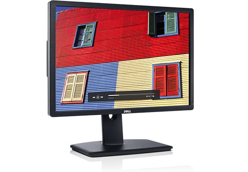 Monitor Dell U2413