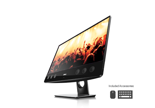 XPS 27 All-in-One