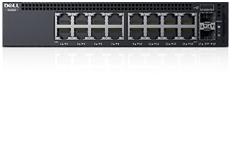 Dell Networking X1018/X1018P