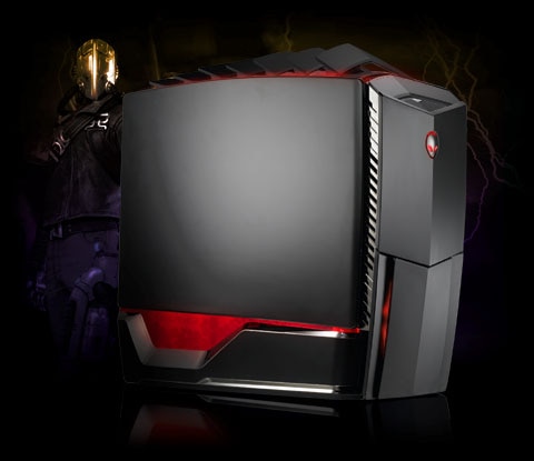 Alienware Area 51 Alx Desktop Details Dell Middle East