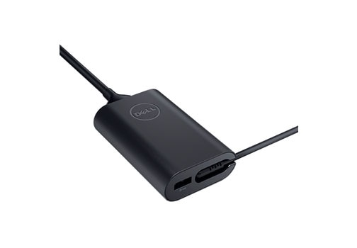 Dell Power Adapter Plus 45w Dell Usa