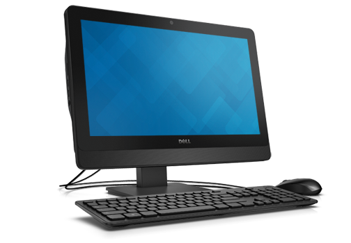 Inspiron 20 3000 series All In One Computer | Dell USA