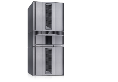Powervault Ml6030 Tape Library Details Dell South Africa